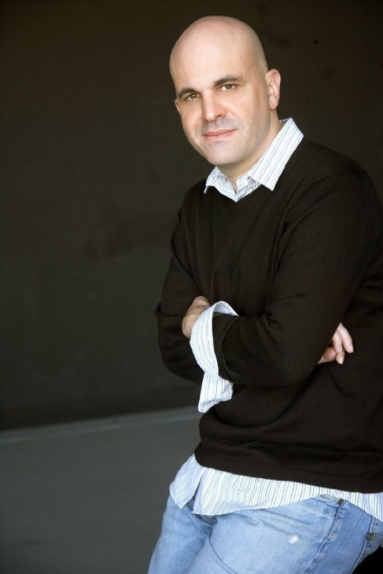 David Pressman