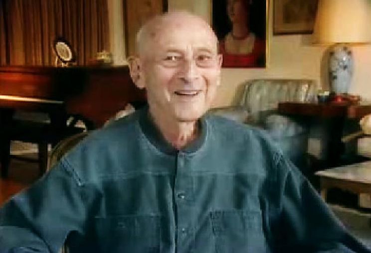 David Pressman