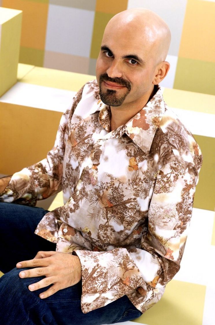 David Pressman