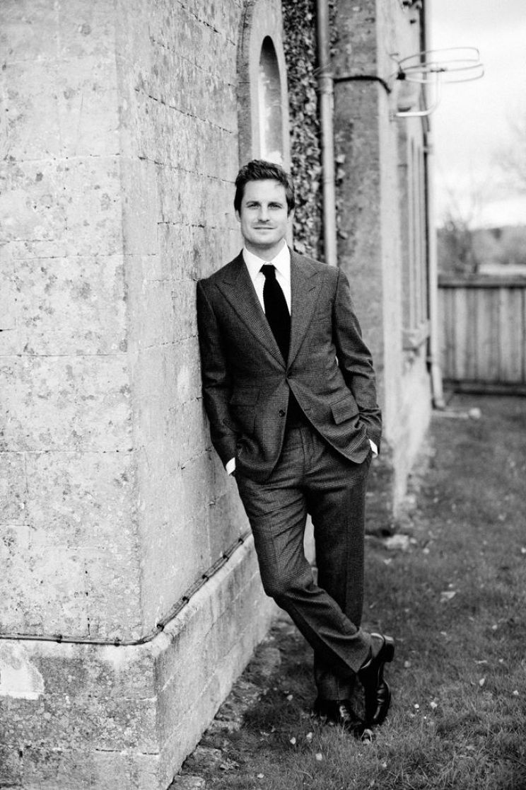 David Pressman