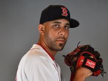 David Price