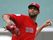 David Price