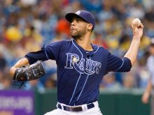 David Price