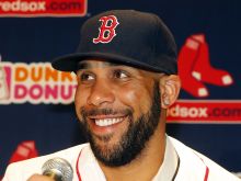 David Price