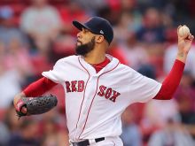 David Price