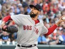 David Price