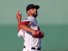 David Price