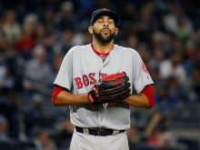 David Price