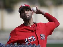 David Price