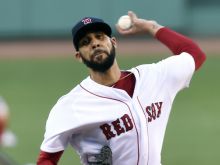 David Price