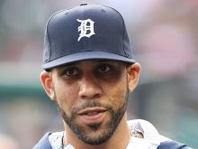 David Price
