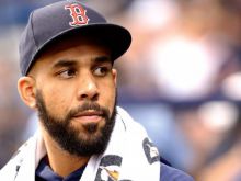 David Price