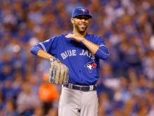 David Price