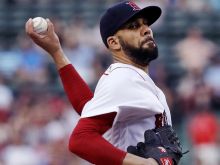 David Price