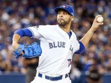 David Price