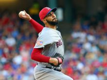 David Price