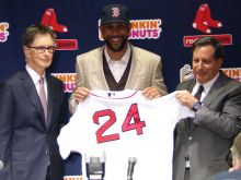 David Price
