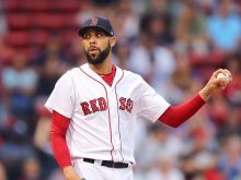 David Price