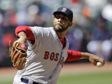 David Price