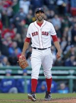 David Price