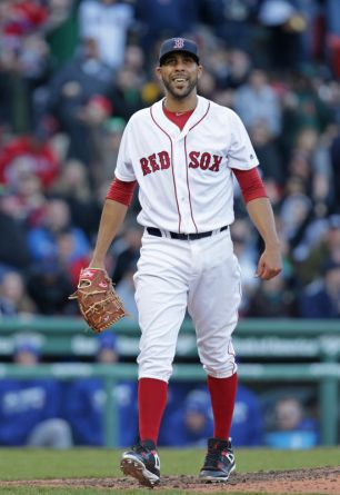 David Price