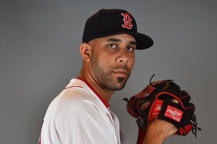 David Price