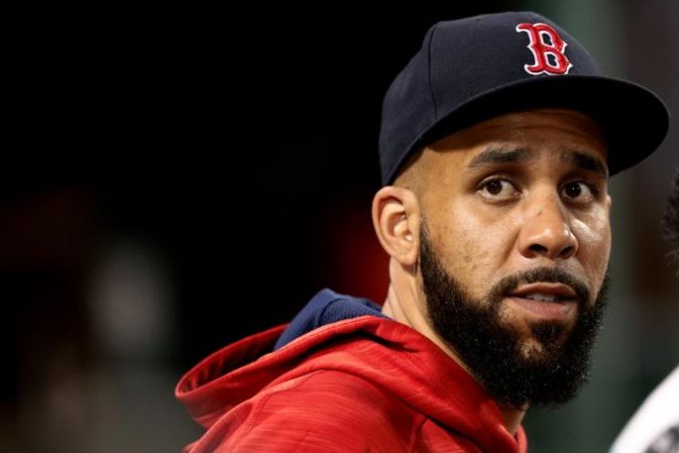 David Price