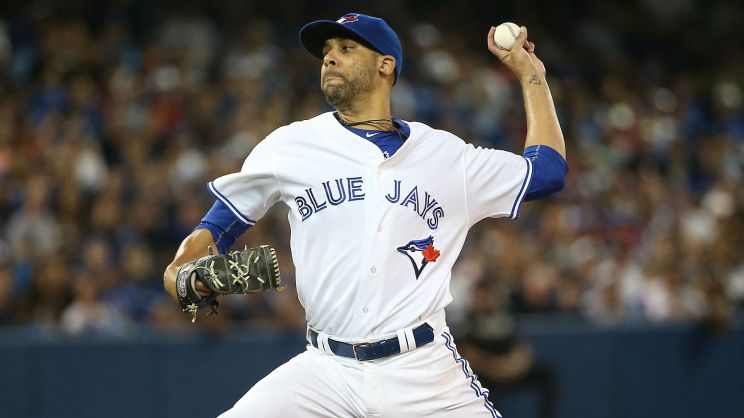 David Price