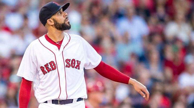 David Price
