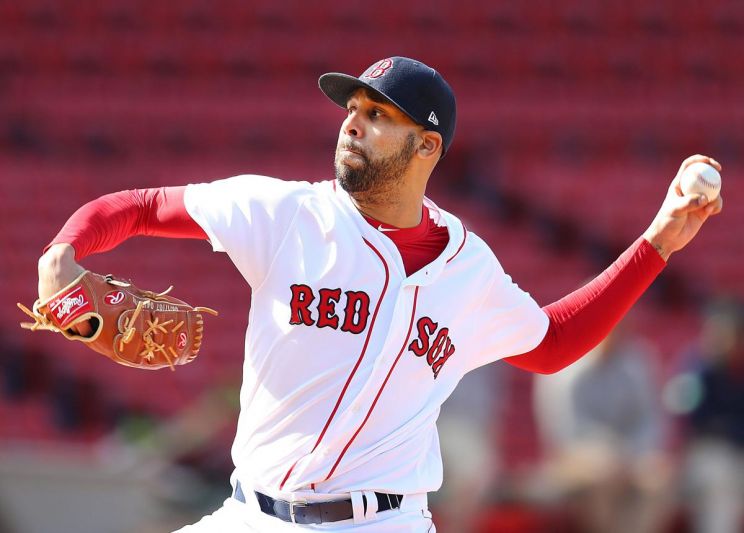 David Price