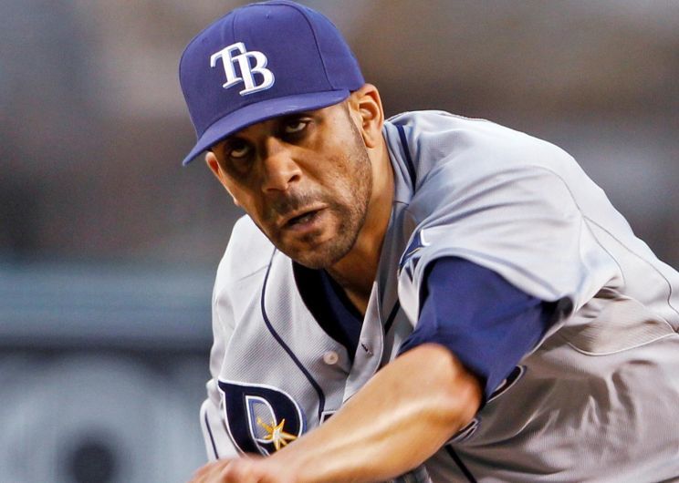 David Price