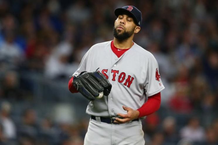 David Price