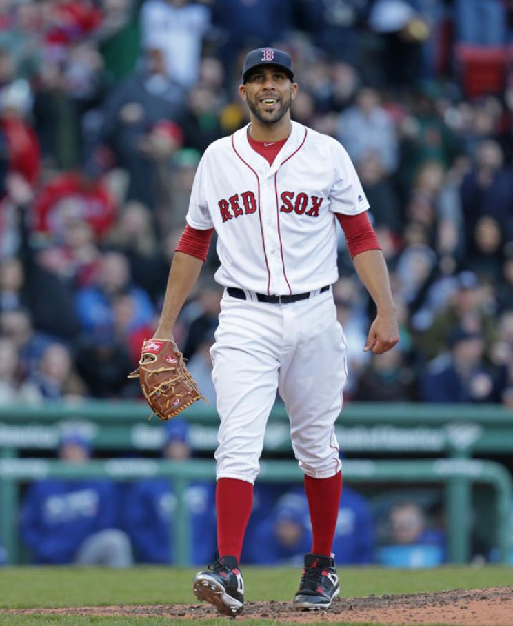 David Price