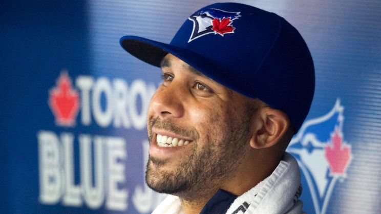 David Price