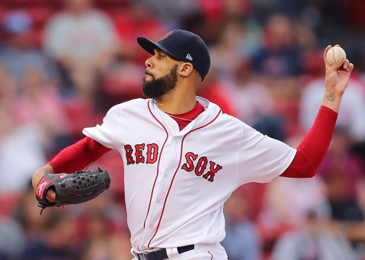 David Price