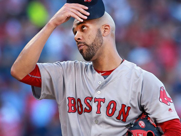 David Price