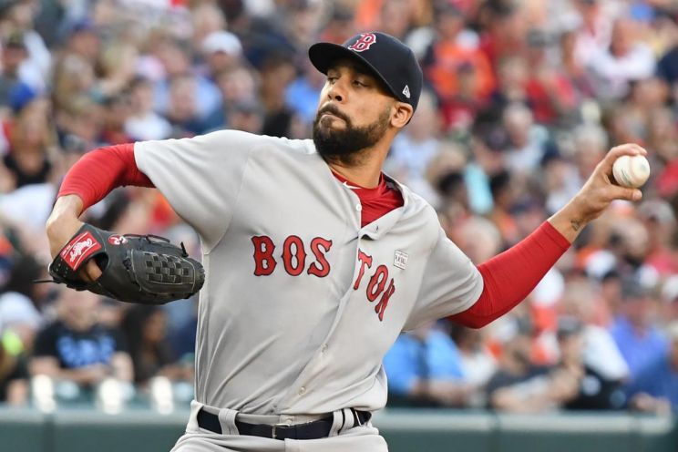 David Price