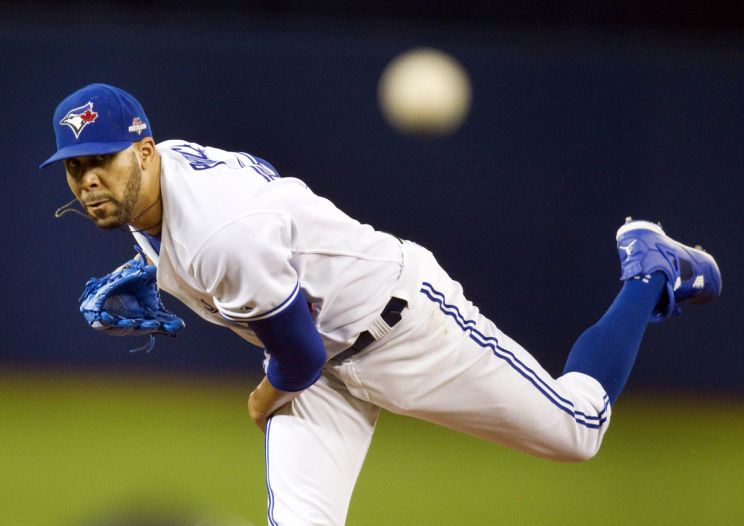 David Price