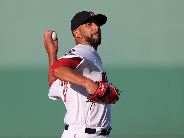 David Price
