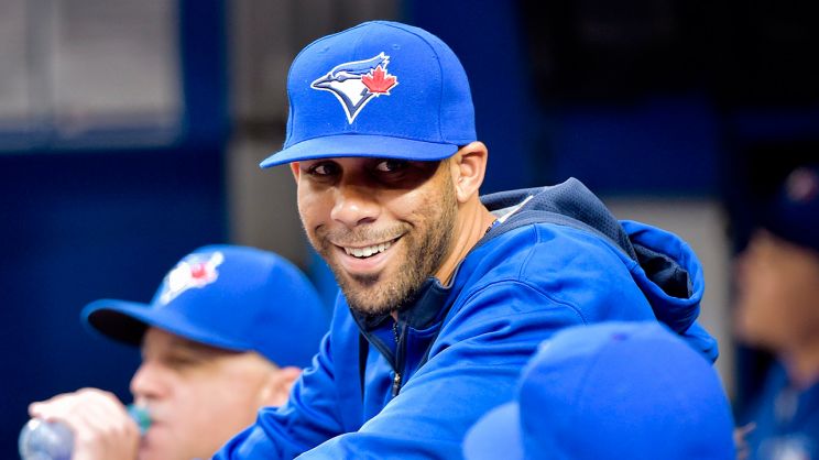 David Price