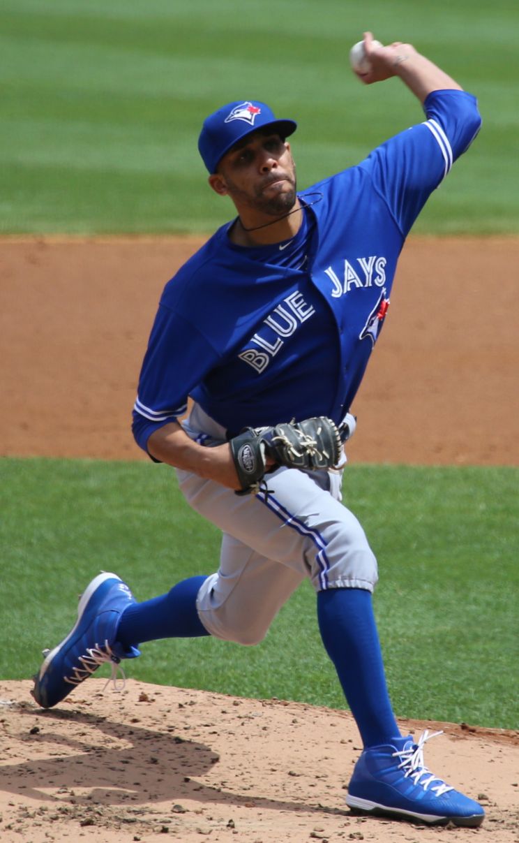 David Price