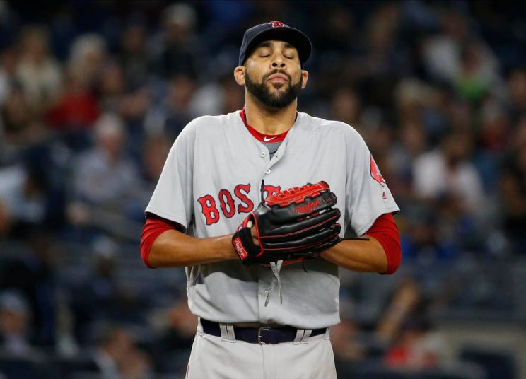 David Price