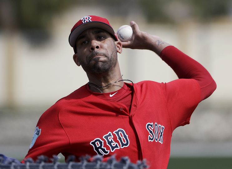 David Price