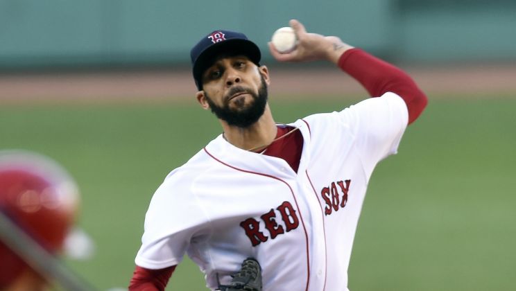 David Price