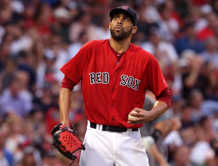 David Price