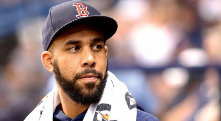 David Price