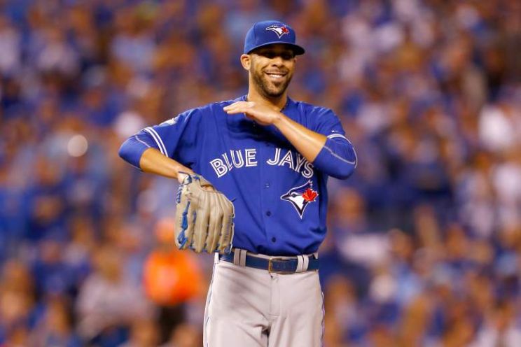 David Price