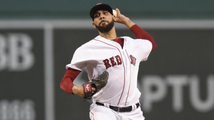David Price