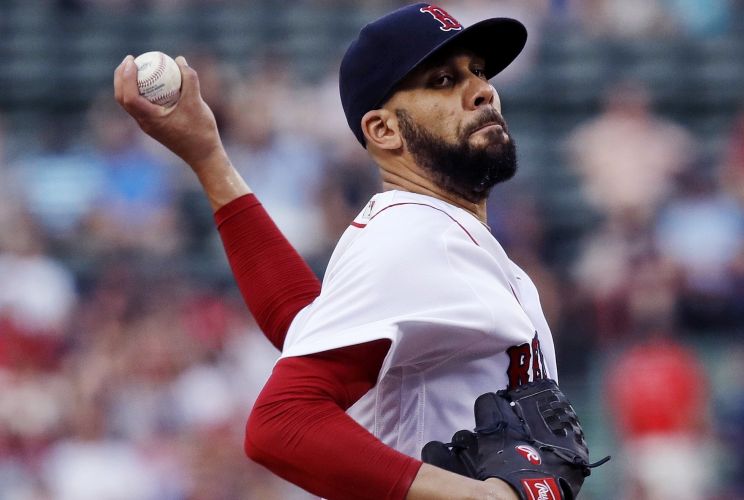 David Price