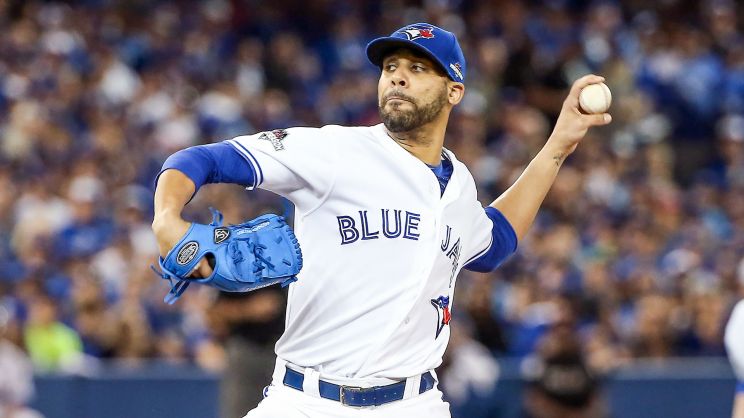 David Price